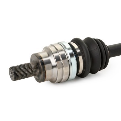 Drive Shaft RIDEX 13D1480R 13D1480R - photo 5