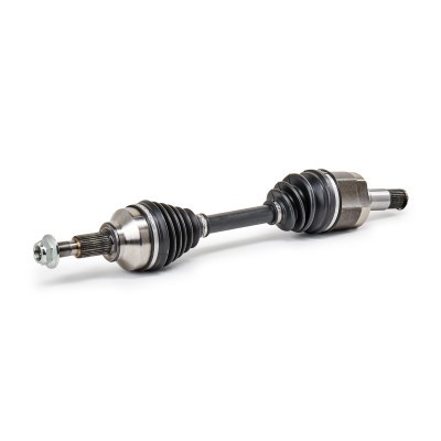 Drive Shaft RIDEX 13D1584 13D1584 - photo 3
