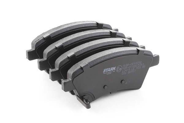 Brake Pads Set Stark SKBP-0010298 SKBP-0010298 - photo 1