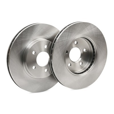 Brake Disc RIDEX 82B0011 82B0011 - photo 10
