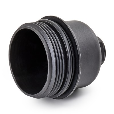 Oil filter housing RIDEX 590H0090 590H0090 - photo 2