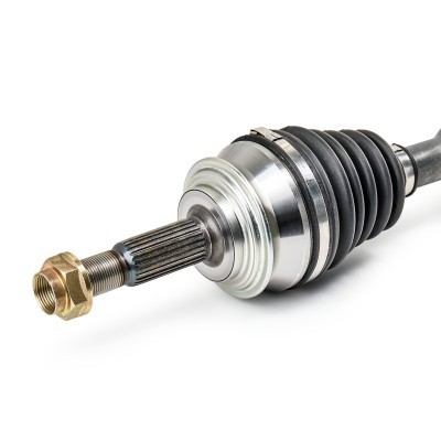 Drive Shaft RIDEX 13D1891R 13D1891R - photo 5