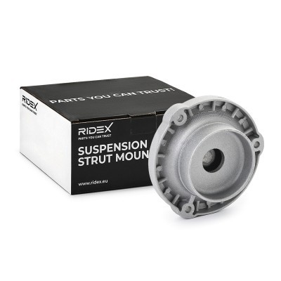 Strut Support Bearing Front RIDEX 1180S1306 1180S1306 - photo 2