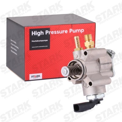 High-pressure pump Stark SKHPP-1530015 SKHPP-1530015 - photo 2