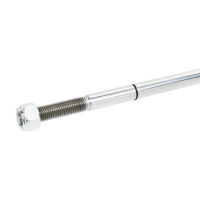 Shock Absorber RIDEX 854S0808P 854S0808P - photo 5