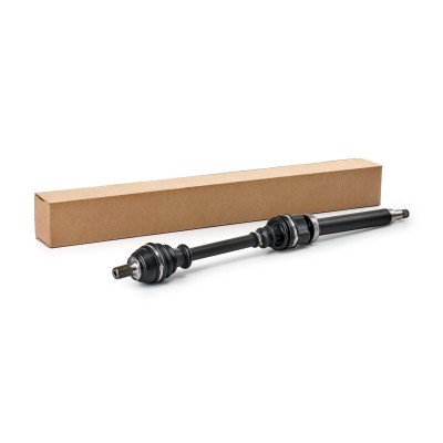 Drive Shaft RIDEX 13D0454R 13D0454R - photo 2