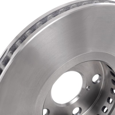 Brake Disc RIDEX 82B1283 82B1283 - photo 4