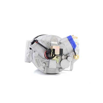Compressor, Air Conditioning VW POLO 447K0106 - photo 5