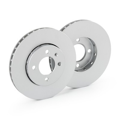 Brake Disc RIDEX 82B0493P 82B0493P - photo 3