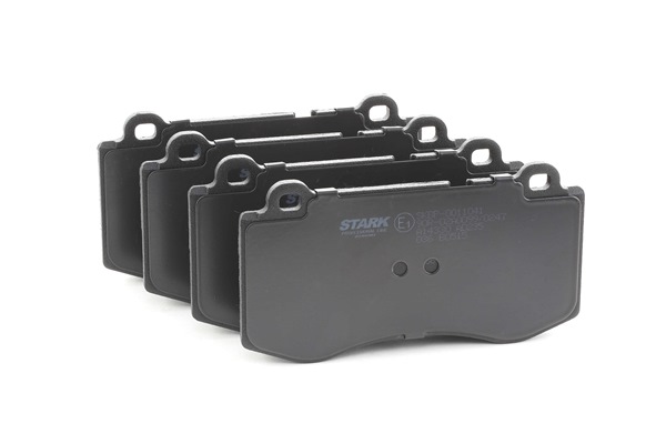 Brake Pads Set Stark SKBP-0011041 SKBP-0011041 - photo 1