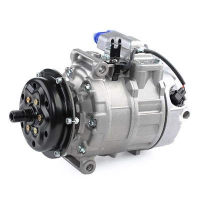 Compressor, Air Conditioning VW Multivan V 447K0419 - photo 3