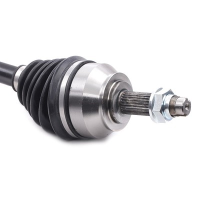 Drive Shaft RIDEX 13D0290 13D0290 - photo 5