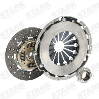 Clutch Kit Stark SKCK-0101427 SKCK-0101427 - photo 7