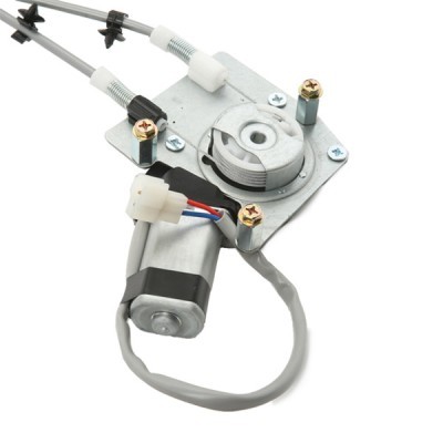 Window Regulator RIDEX 1561W0399 1561W0399 - photo 5