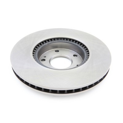 Brake Disc RIDEX 82B0752 82B0752 - photo 5
