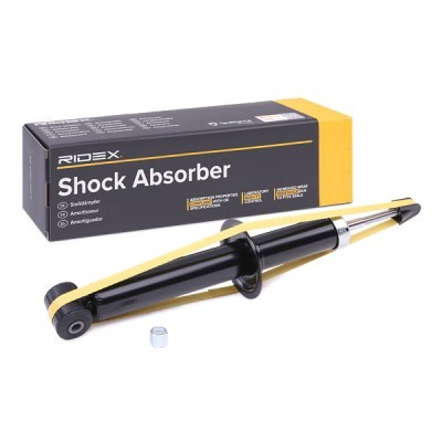 Shock Absorber RIDEX 854S0350 854S0350 - photo 3