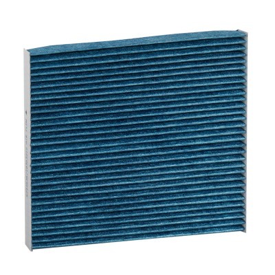 Cabin Air Filter RIDEX 424I0620P 424I0620P - photo 4