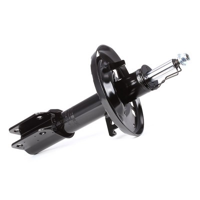 Shock Absorber RIDEX 854S1049 854S1049 - photo 5