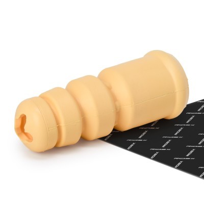 Rubber Buffer, Suspension RIDEX 1182R0137 1182R0137 - photo 1