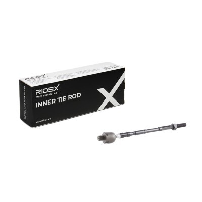 Tie Rod Assembly RIDEX 51T0093 51T0093 - photo 2