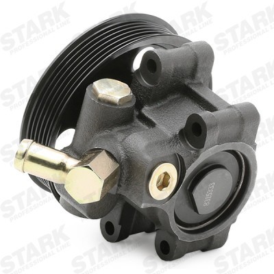 Hydraulic Pump, Steering System Stark SKHP-0540083 SKHP-0540083 - photo 4