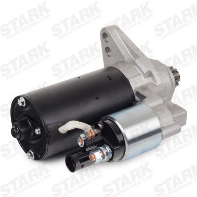 Starter Stark SKSTR-0330393 SKSTR-0330393 - photo 4