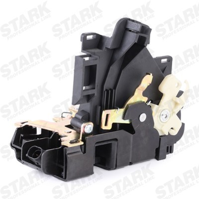 Door Lock Stark SKDLO-2160035 SKDLO-2160035 - photo 3