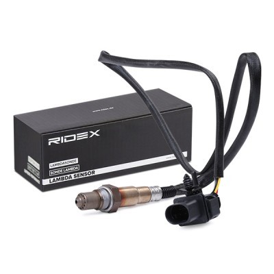 Lambda (Oxygen) Sensor RIDEX 3922L0619 3922L0619 - photo 2