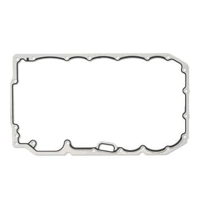 Oil Pan Gasket RIDEX 455G0029 455G0029 - photo 2