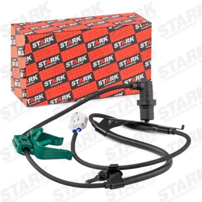 ABS Sensor Stark SKWSS-0350595 SKWSS-0350595 - photo 2