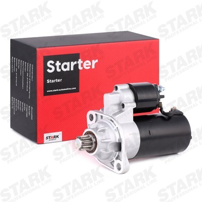 Starter Stark SKSTR-0330037 SKSTR-0330037 - photo 2