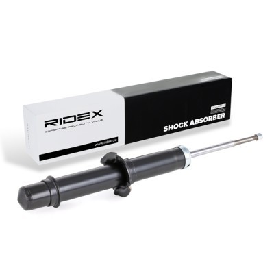 Shock Absorber RIDEX 854S0412 854S0412 - photo 3