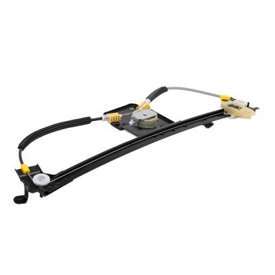 Window Regulator RIDEX 1561W0069 1561W0069 - photo 3