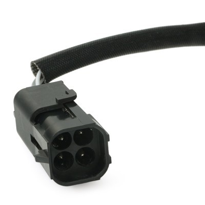 Lambda (Oxygen) Sensor RIDEX 3922L0300 3922L0300 - photo 4