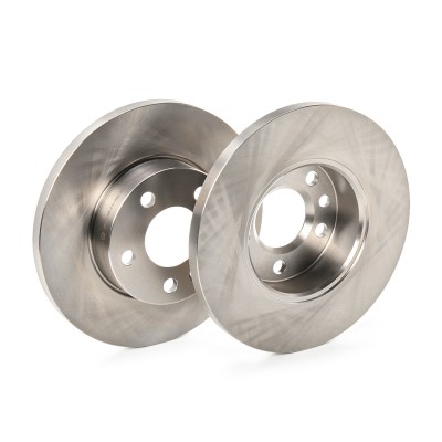 Brake Disc RIDEX 82B0795 82B0795 - photo 7