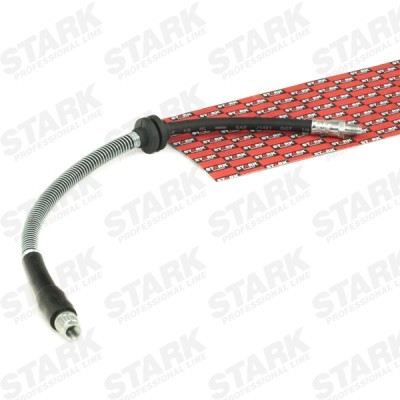 Brake Hose Stark SKBH-0820317 SKBH-0820317 - photo 4