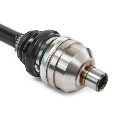 Drive Shaft RIDEX 13D0796R 13D0796R - photo 6