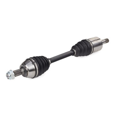 Drive Shaft RIDEX 13D0116 13D0116 - photo 3