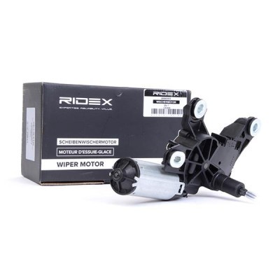 Wiper Motor RIDEX 295W0003 295W0003 - photo 3