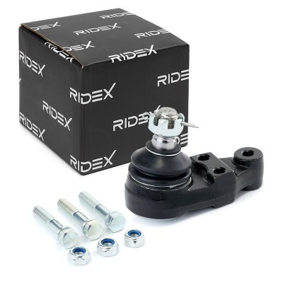 Ball Joint RIDEX 2462S0147 2462S0147 - photo 2