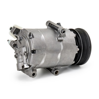Compressor, Air Conditioning 447K1182R - photo 4