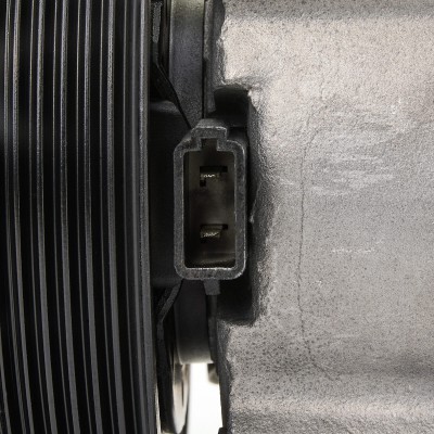 Compressor, Air Conditioning 447K0024R - photo 6
