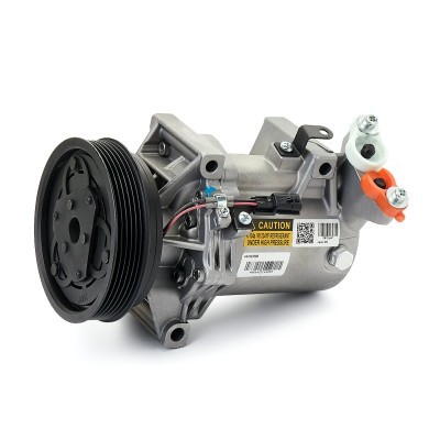 Compressor, Air Conditioning 447K0338R - photo 3