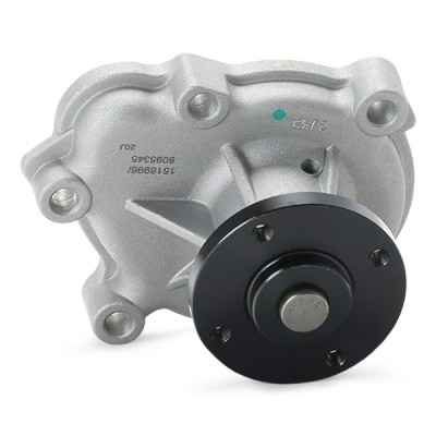 Water Pump, Engine Cooling RIDEX 1260W0127 1260W0127 - photo 8