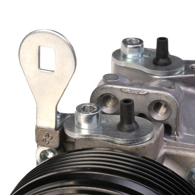 Compressor, Air Conditioning BMW Z3 Roadster (E36) 447K0224 - photo 6