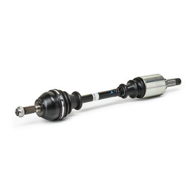 Drive Shaft RIDEX 13D1361R 13D1361R - photo 3