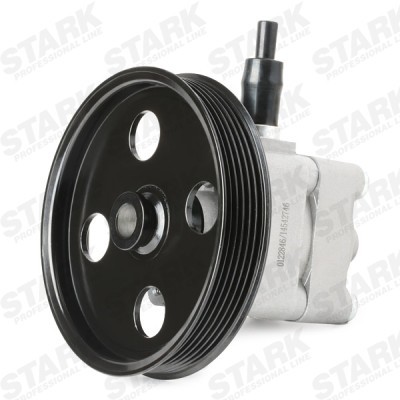 Hydraulic Pump, Steering System Stark SKHP-0540150 SKHP-0540150 - photo 3