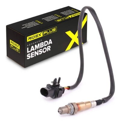 Lambda (Oxygen) Sensor RIDEX 3922L0274P 3922L0274P - photo 2