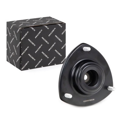Strut Support Bearing Front RIDEX 1180S0560 1180S0560 - photo 2