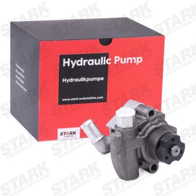 Hydraulic Pump, Steering System Stark SKHP-0540047 SKHP-0540047 - photo 2